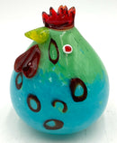 Murano Glass Rooster