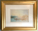 Set/4 Joseph Turner Abstract Prints
