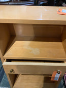 American of Martinsville MCM Night Stand AS-IS