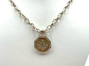 SLANE & SLANE Sterling Bee Necklace