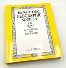 National Geographic Society Book
