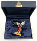 Arribas Jeweled Sorcerer Mickey