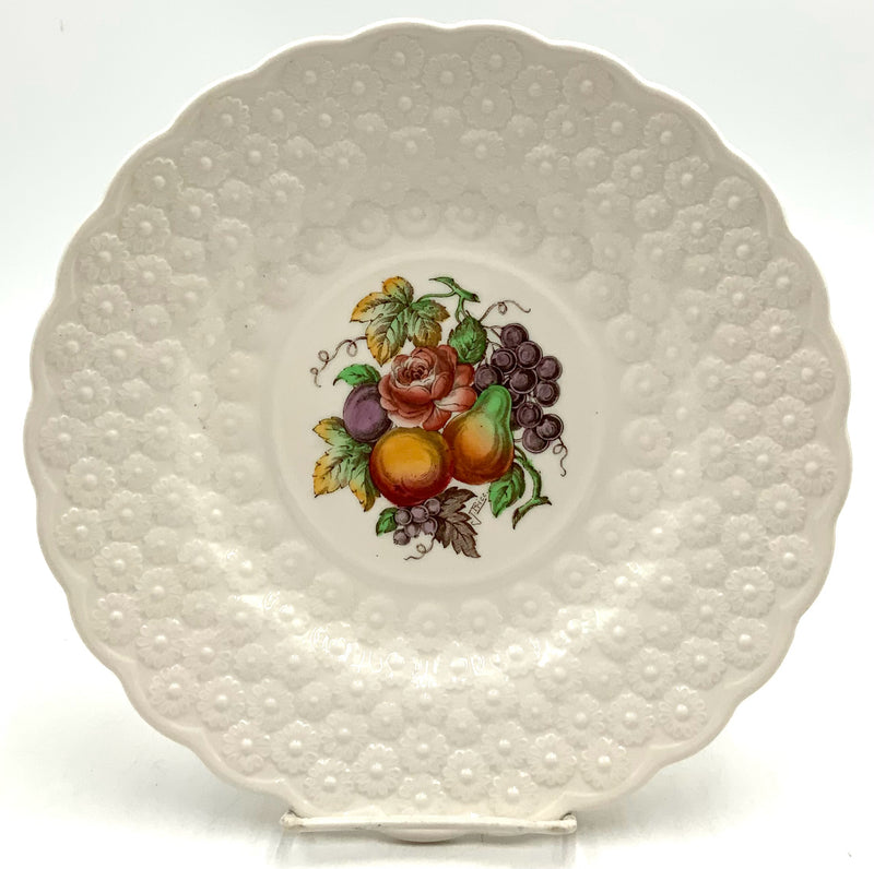 Set/12 Copeland Spode Vintage Salad Plates