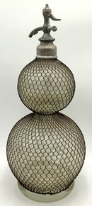 Vintage Double Gourd Seltzogene