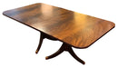 Maitland Smith Duncan Phyfe Style Dining Table