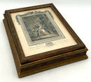 Vintage Lidded Vanity Box