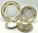 Noritake Alvin Dinnerware Set