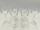 Set/6 Saint Louis Amadeus Water Goblets