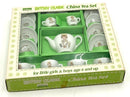 Vintage Betsey Clark Child's China Tea Set