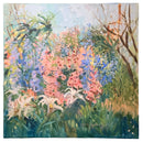 Joann Williams Walker Original Oil on Canvas of Callaway Gardens