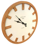 Extra Large Round Wall Clock