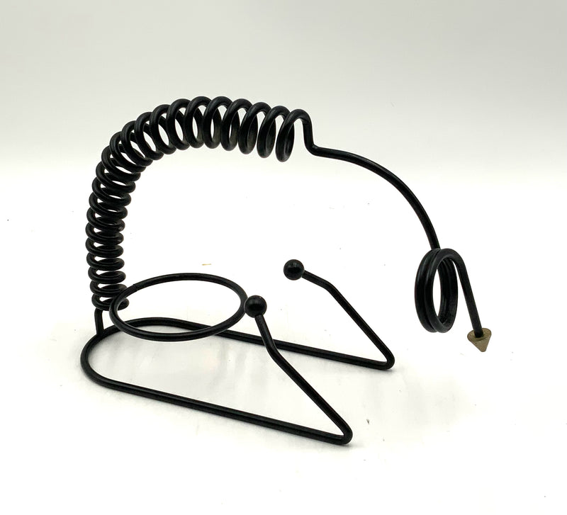 MCM Atomic Wine Bottle Holder