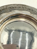 Antique Sterling Silver Bowl