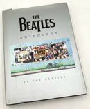 Beatles Anthology Book