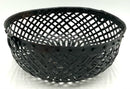 Hand Forged Iron Basket