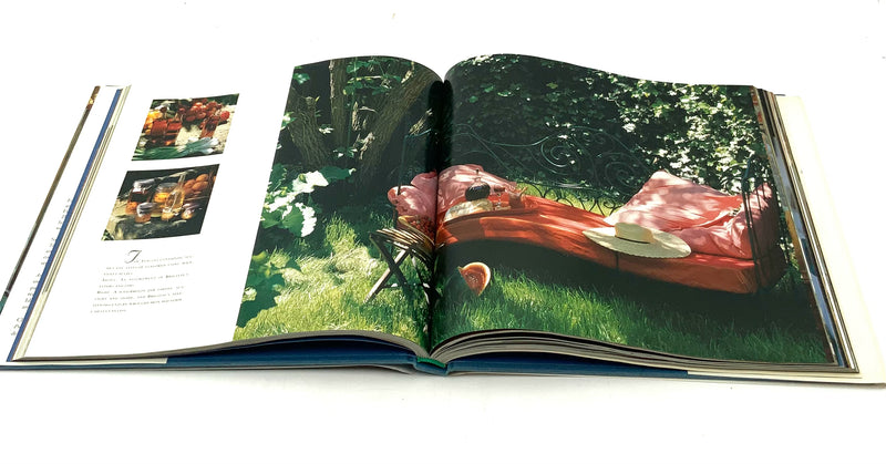 Provence: The Art of Living Book