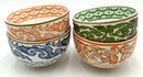 Set/4 Williams Sonoma Thai Palace Bowls