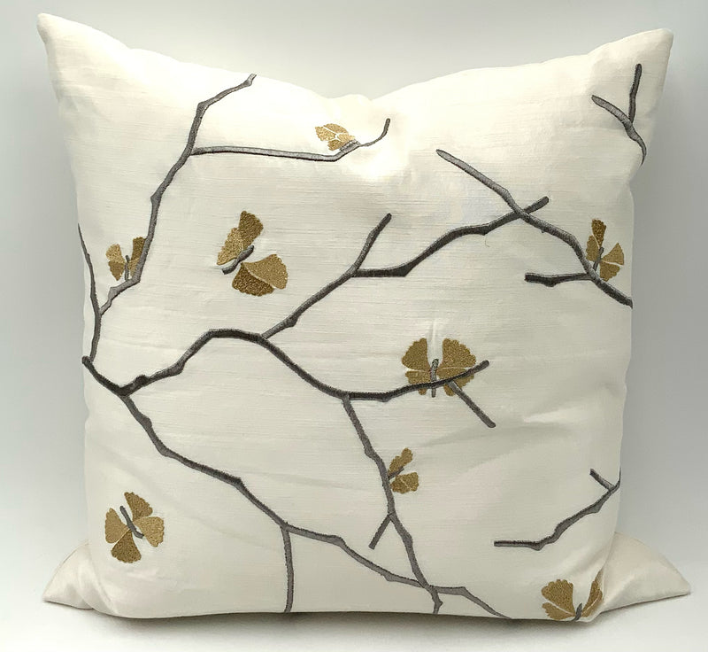 Michael Aram Throw Pillow