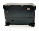 Vintage Japanese Jewelry Box