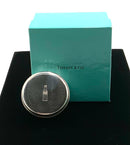 Tiffany & Co. Sterling Silver Lidded Box