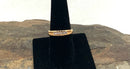 14kt Gold & Diamond Ring