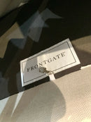 Frontgate Logan Chesterfield Sofa