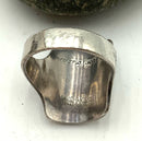 David Andersen Sterling Ring