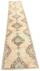 Handmade Turkish Rug