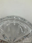 Tiffany & Co. Crystal Biscuit Barrel