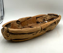 Reclaimed Wood Bowl
