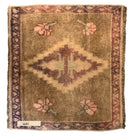Handmade Turkish Rug