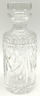 Waterford Crystal Decanter