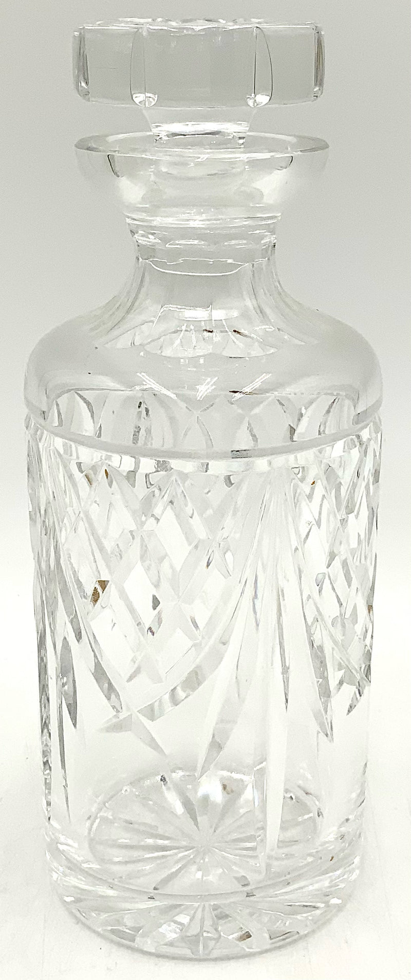 Waterford Crystal Decanter