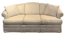 Neutral Harden Roll Arm Sofa