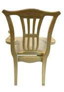 Pair of Henredon Arm Chairs