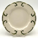 Set/14 LONGCHAMP Ironstone Plates