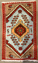 Handmade Persian Rug