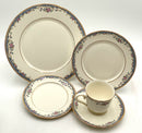 Lenox Southern Vista Dinnerware Service for 10