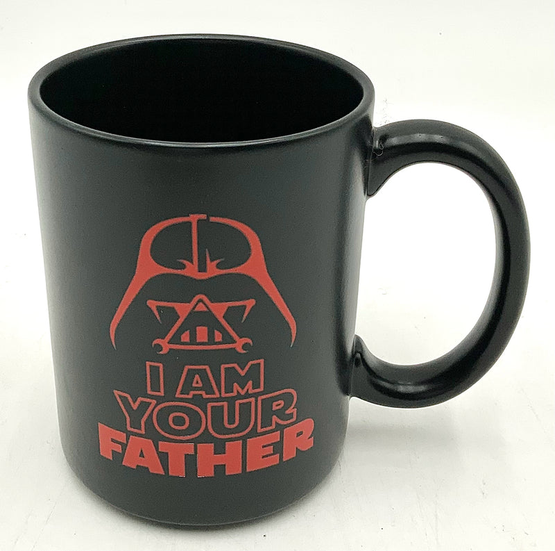 Hallmark Darth Vader Mug