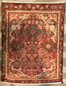Handmade Persian Rug