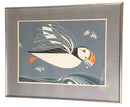 Charles Harper Signed Lithograph