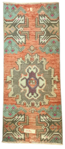 Handmade Rug