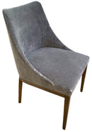 Set/8 Lee Industries Upholstered Dining Chairs