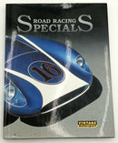 Vintage Road Racing Specials Book