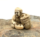 Vintage Bone Netsuke