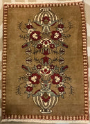 Handmade Persian Rug
