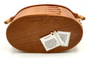 J. Anderson Handmade Bentwood Box