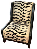 Lexington Pearl Leather Chair