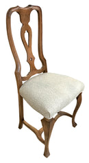 Se/6 Vintage Dining Chairs