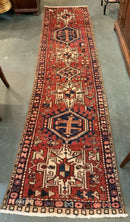 Handmade Persian Runner